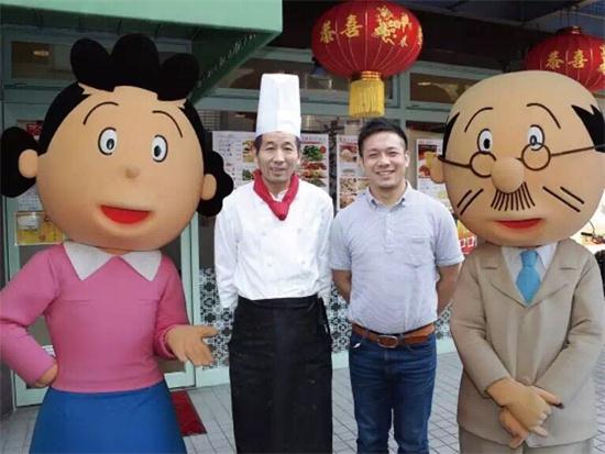 新乡有没有比较好的小吃培训学校?