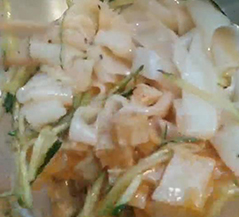 苗老太小吃培训客学员案例