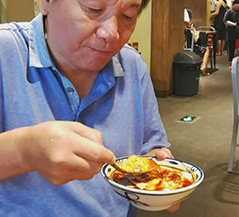 苗老太小吃培训客学员案例