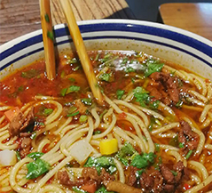 苗老太小吃培训客学员案例