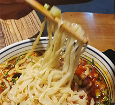 苗老太小吃培训客学员案例